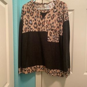Boutique top